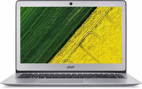 Ультрабук Acer Swift 3 SF314-52G-87DE Core i7 8550U 1-666 Баград.рф